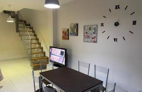 DUPLEX LUXURY - MARINA SVEVA - Foto 5