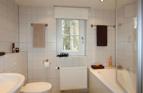 Brise Remise -Seepark Heringsdorf - Foto 15