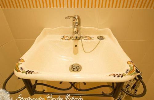 Apartamentos Cañardo Autural - Photo 37