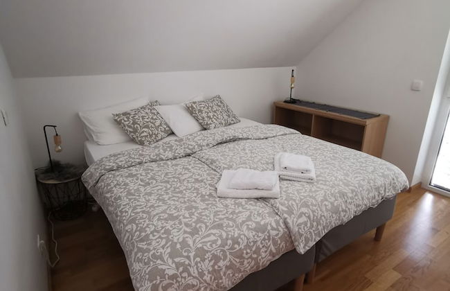 7thmill Apartments - Foto 52