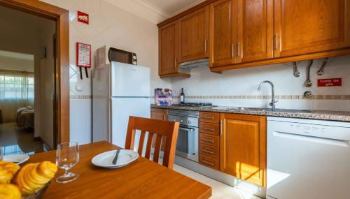 Apartamentos Monte da Vinha I - Foto 4