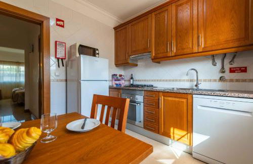 Apartamentos Monte da Vinha I - Foto 4