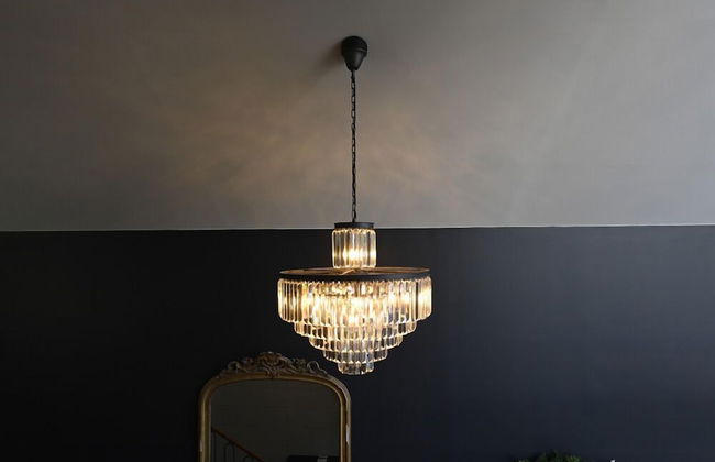 Manoir de l'évêché et Spa - Foto 6