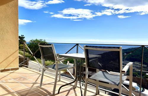 Espectaculares vistas al mar en chalet con piscina - Foto 4