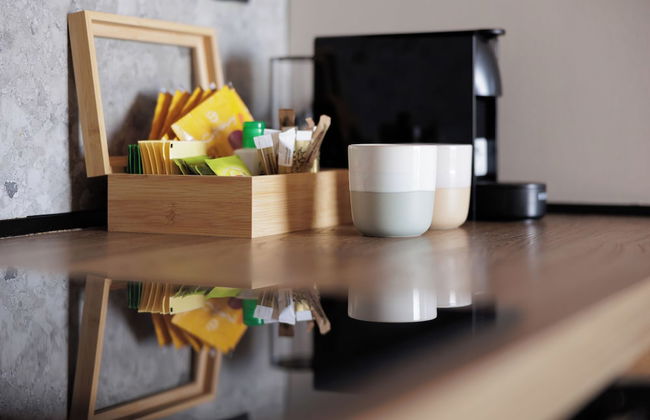 The Summit Escape - Foto 27