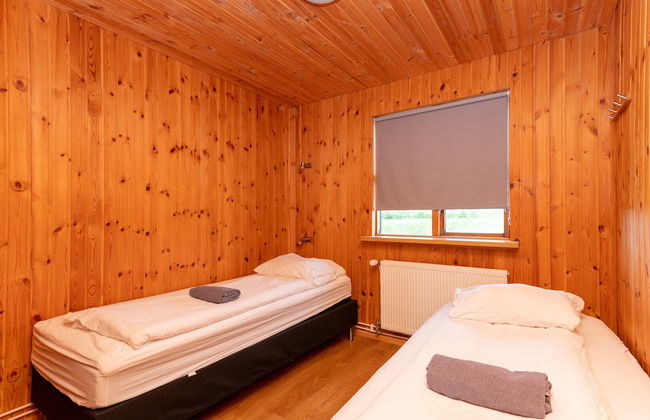 Glaðheimar Cottages - Foto 4