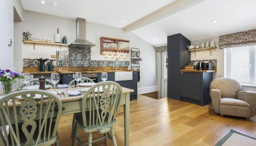 The Old Kitchen Exford - Foto 2, Other