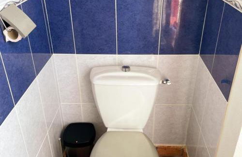 Gîte charmant à Veuzain-sur-Loire, proche des châteaux - FR-1-491-470 - Foto 12