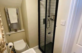 Modern Flat Nr Battersea Park - Foto 22