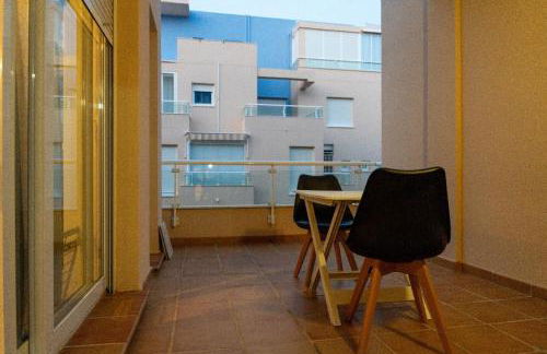 Apartamento Almerimar primera linea de playa - Foto 31