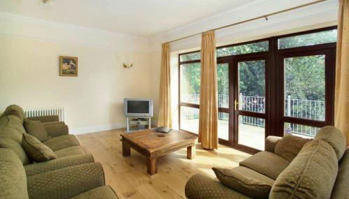 Godshill Park Cottages - Foto 2