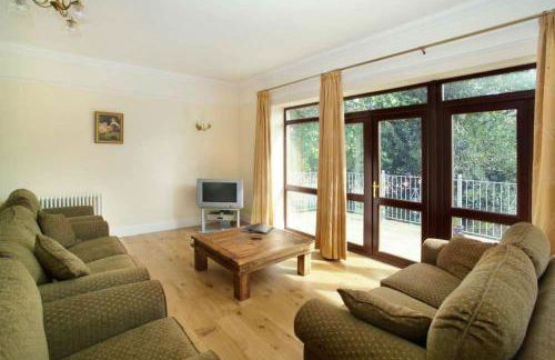 Godshill Park Cottages - Foto 2