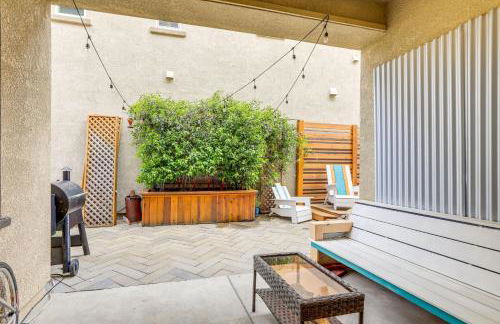 Pet-Friendly Sacramento Home about 7 Mi to Downtown! - Foto 21