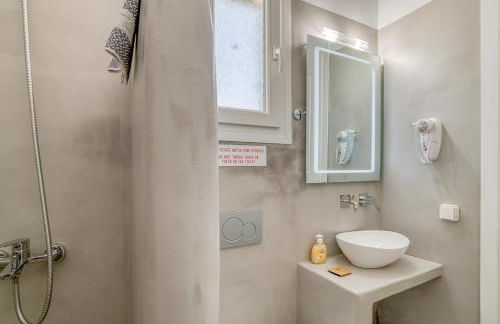 Ippocampos Seaside Serenity - Unwind at Paros Poolside Retreats - Photo 10