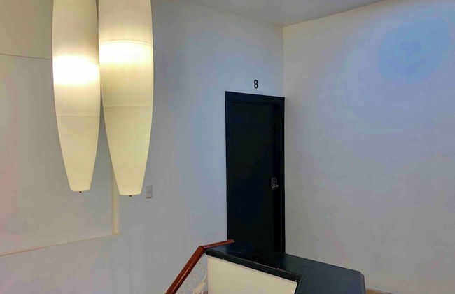 8, Loft for two People - Photo 40