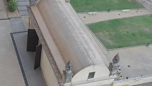 Kiana Mirador Jerez con parking - Foto 3