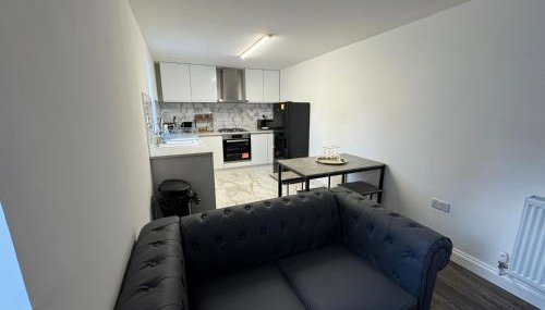 Modern Central Apartments with Balcony - Foto 5