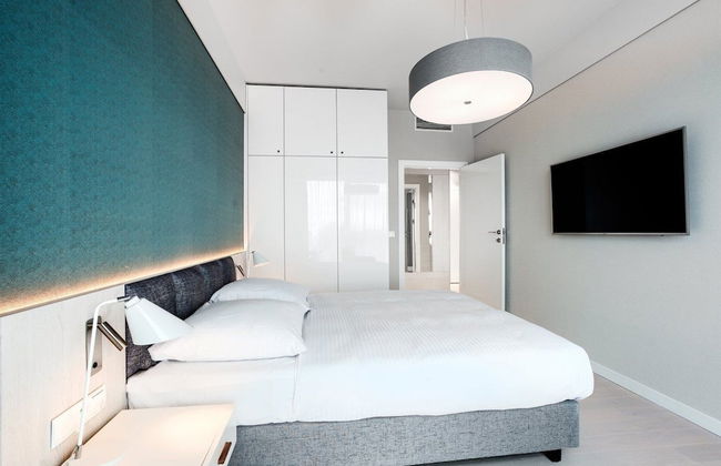 Apartamenty Mi Casa Holidays - Foto 29