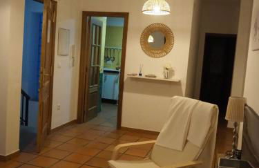 Sendero de la Subbetica - Apartamentos Turisticos en Zuheros - Holiday Home - Foto 6