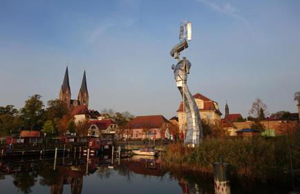 Kulturfreizeiten Ferienwohnungen - Photo 51