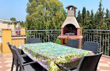 Anna's HOUSE Solarium Terrace - Foto 60