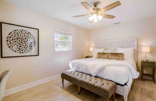 Sandpiper - Heated Pool - Minutes to Siesta Key - Foto 16