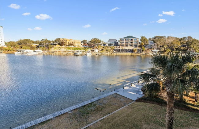 Dolphin Point 305b 2 Bedroom Condo by RedAwning - Foto 37