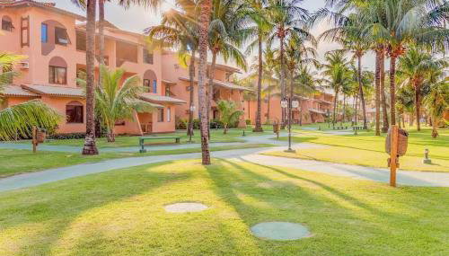 Flat Summer House em Guarajuba - Foto 4