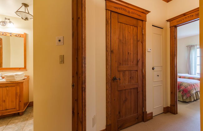 Le Plateau - RVMT - Foto 2