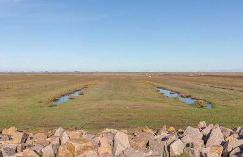 Wattenmeer - Foto 22