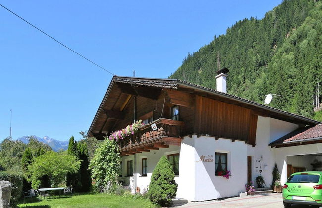 Apartments Home Mario, See im Paznauntal - Foto 20