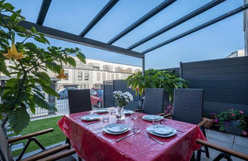 Ferienhaus Lübeck Buntekuh - Foto 20