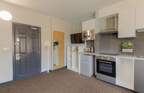 Remaotel Seafield Court Apartments - Foto 30