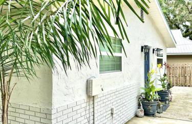 Cozy Lake House on Lake Weir - Foto 71