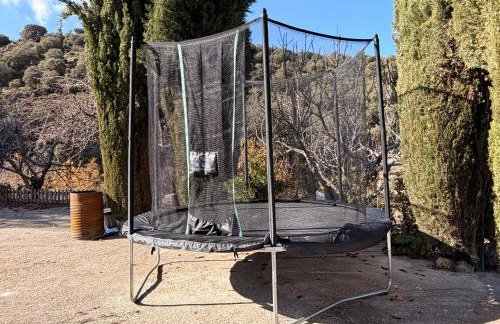 Finca Alvaita - Sierra Nevada Boutique Retiro - Foto 12