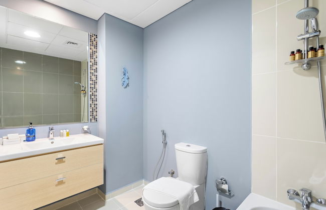 Silkhaus Golf Promenade 3B - Foto 23