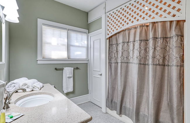 The Tinner's House - Foto 19