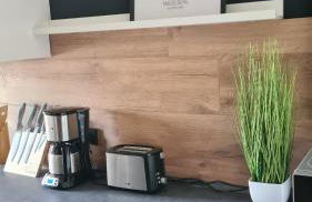 Ferienwohnung, Monteurwohnung, Unterkunft Elise - Foto 5