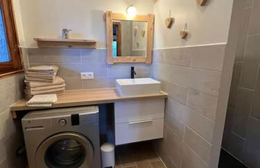 Appartement 90 m2 proche de Corte - Foto 21