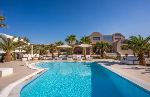 Fregata Luxury Villa - Photo 1