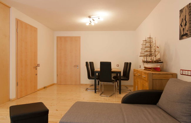 Haus Wildstein - Foto 13