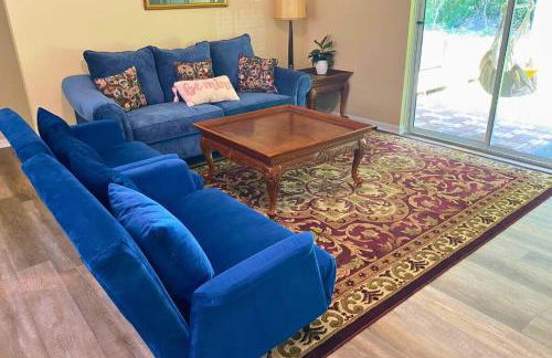 Sundance' Acres Peaceful and Private New House with Hot Tub and Fire Pit - Photo 9