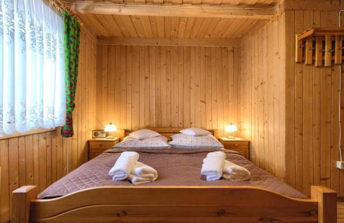 Gościniec u Marzeny - Foto 15