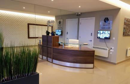 Riverside 1BR with Easy Transport 20min to City Centre - Photo 22