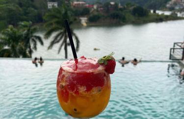 Pousada Villa Shalom - Foto 21