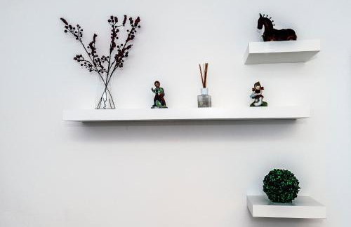 Lovely studio in Augsburg - Foto 13