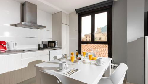 Apartamentos Turísticos San Lorenzo - Foto 5