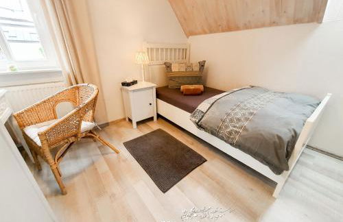 Friendly Home - Gemütliches Backsteinhaus - Foto 33