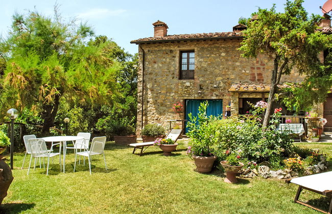 Cielo Terra - Foto 9