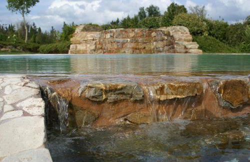 Agriturismo Gualdo Del Re - Foto 56